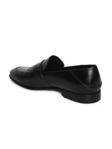 Joe Shu Men's Genuine Leather Slipon Shoe