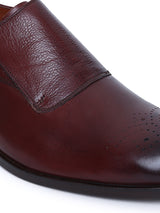 Joe Shu Men's Genuine Leather Shoe