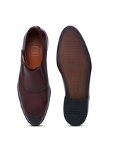 Joe Shu Men's Genuine Leather Shoe